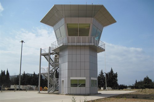 ALANYA GAZİPAŞA AIRPORT