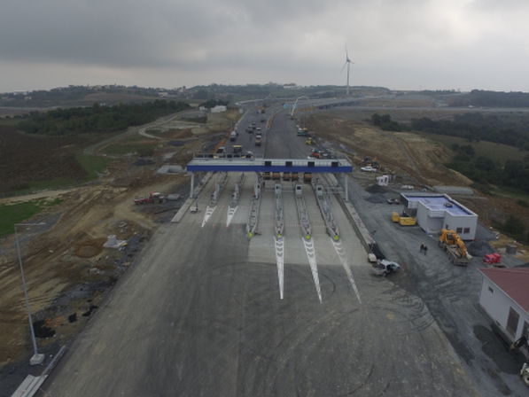 NORTHERN MARMARA HIGHWAY PROJECT