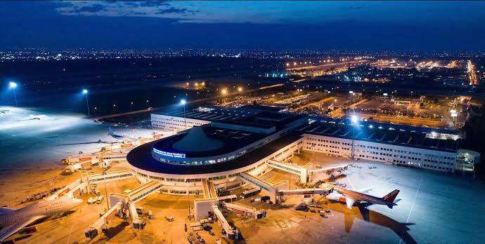 ANTALYA AIRPORT EXPANSION PROJECT