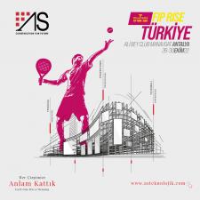 PADEL FIP RISE TURKEY TOURNAMENT